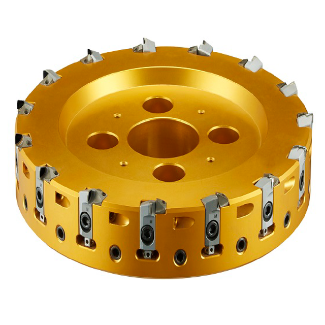 Precision cutting tool